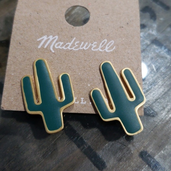 Madewell Jewelry - Madewell earrings